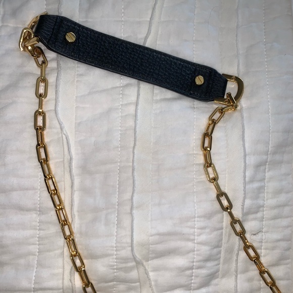 Tory Burch crossbody bag and clutch - Picture 7 of 12